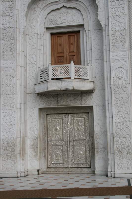 India & Nepal 2011 - 0087